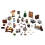 Kalendarz adwentowy LEGO Harry Potter 76390 274 elementy